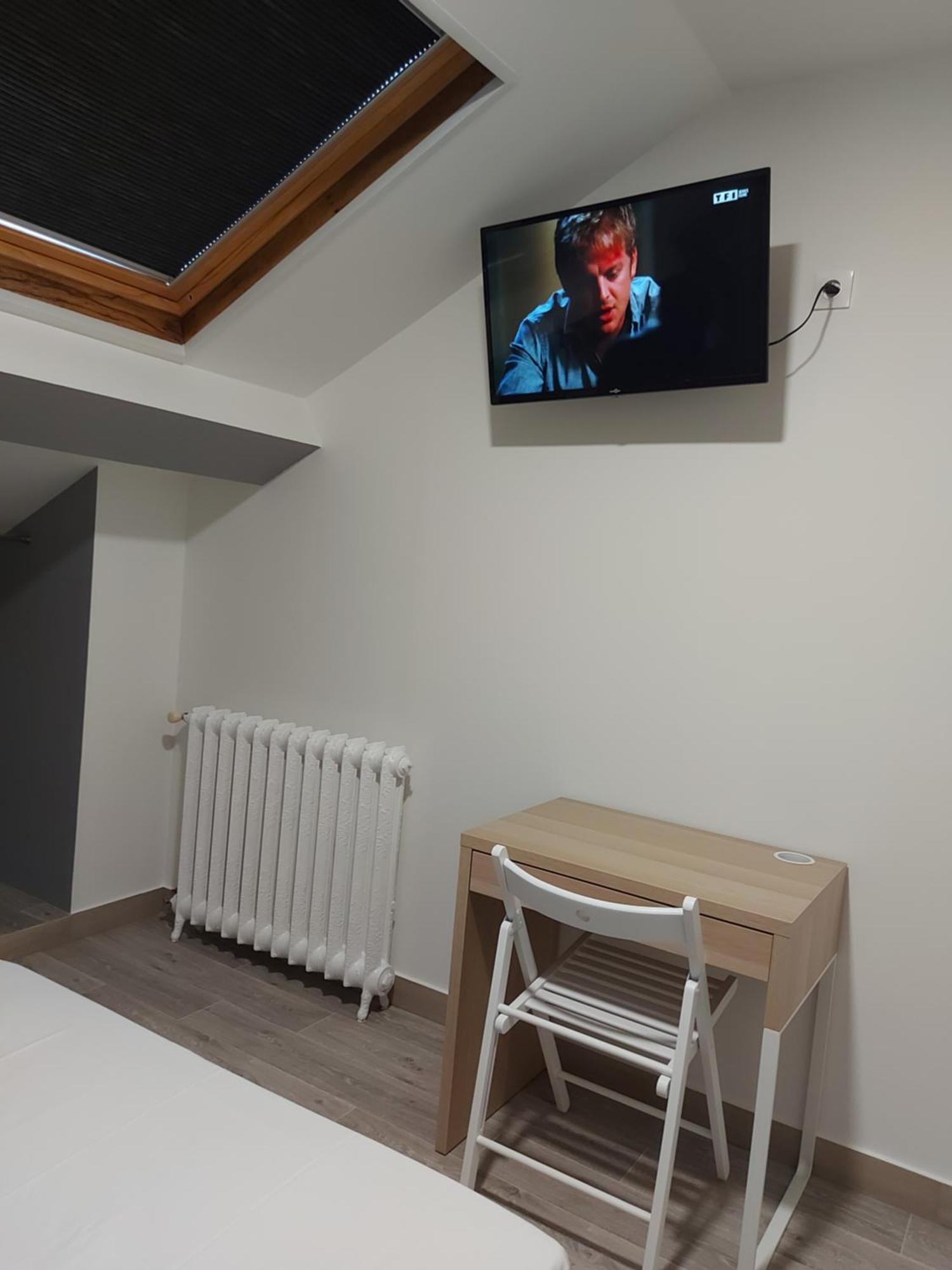 Ardenn'Hotel Reims Quarto foto