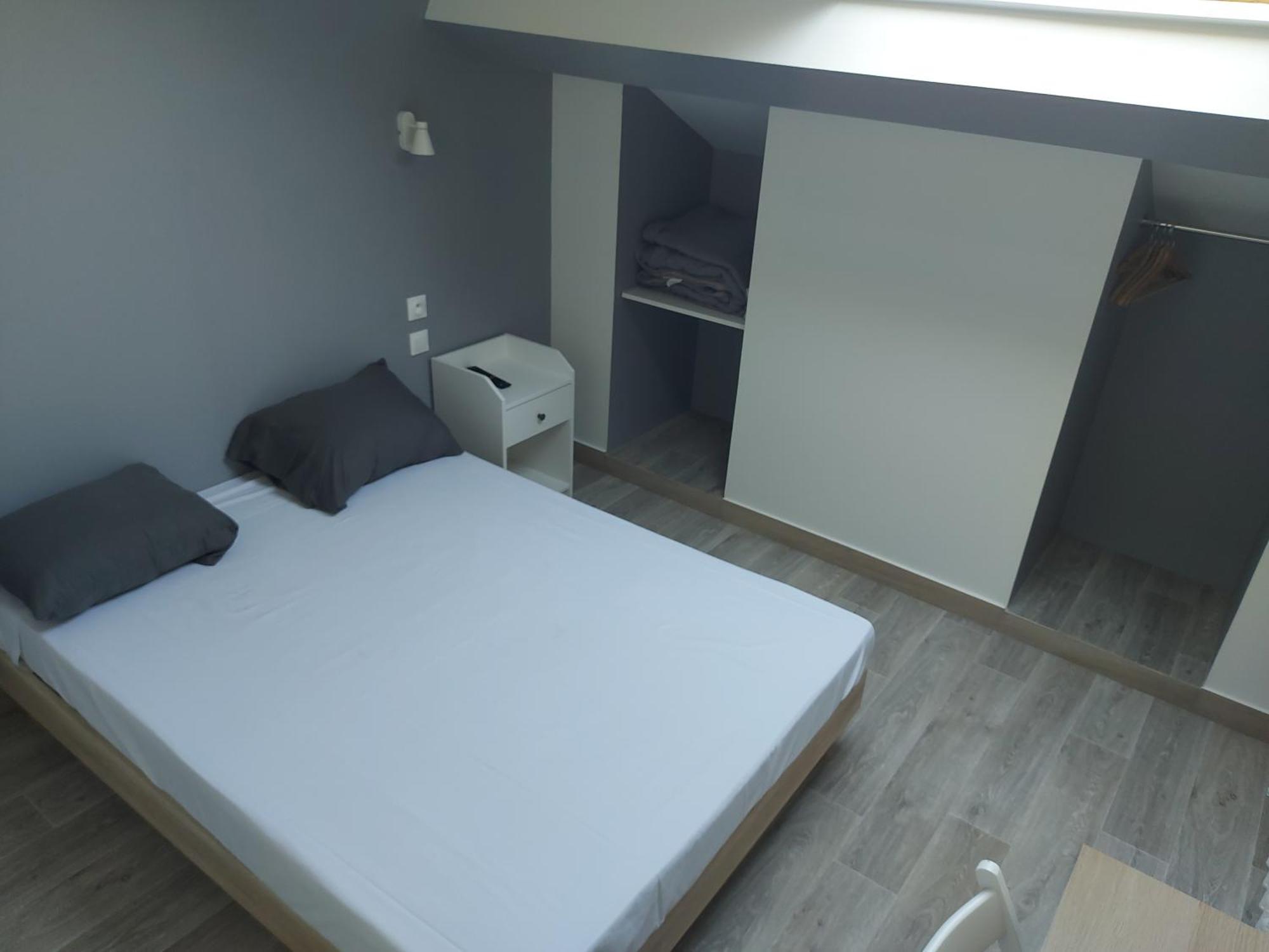 Ardenn'Hotel Reims Quarto foto